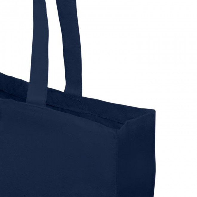 RAPIDE 4J   SAC COTON SOUFFLET RECYCLE 'FABIO'