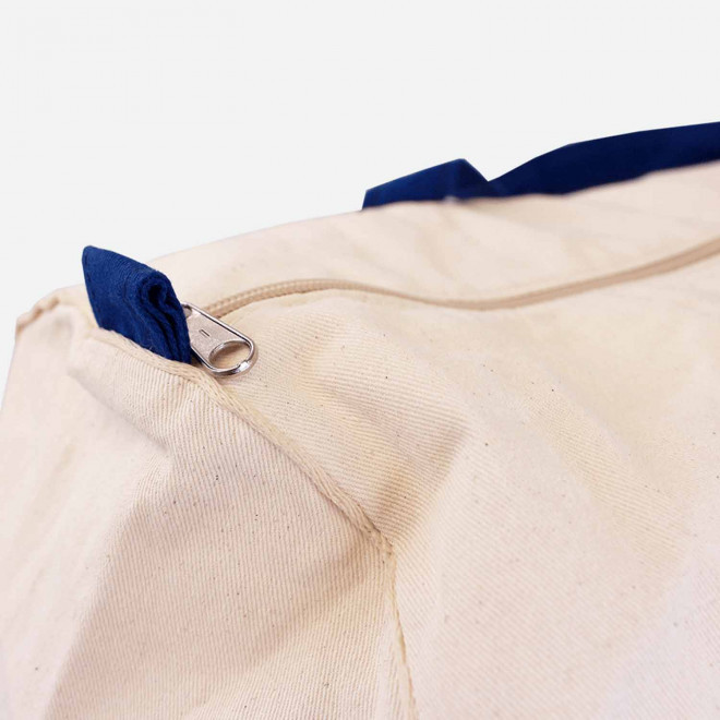 SAC POLOCHON MIE PERSONNALISABLE  'ARIEL'