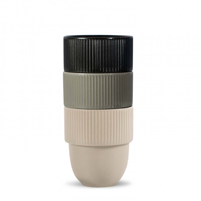 TASSE EMPILABLE 270ML PERSONNALISABLE 'EMPI'