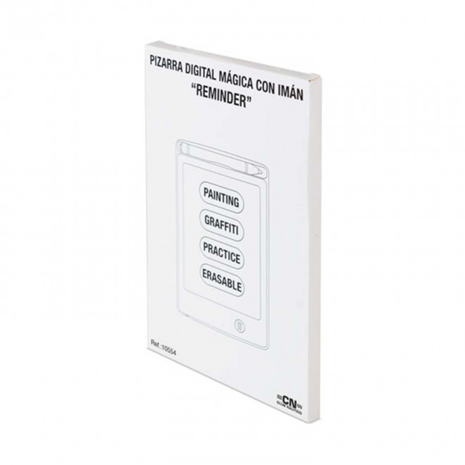 TABLEAU ARDOISE MAGIQUE PERSONNALISABLE 'REMEMBER'