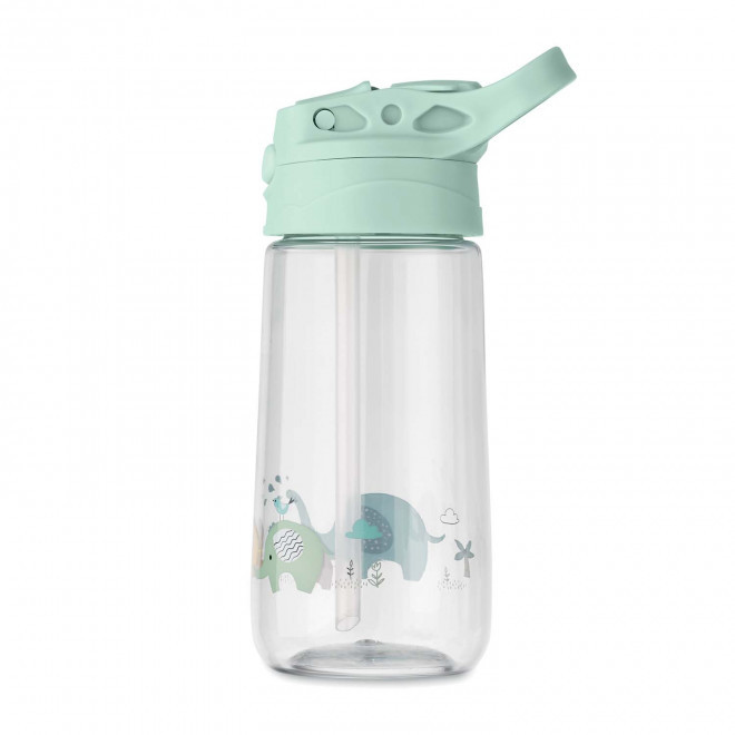 GOURDE POUR ENFANT PERSONNALISABLE TRITAN 450ML 'DRIKIDS'