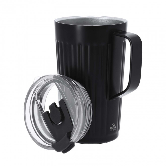 MUG THERMIQUE PERSONNALISABLE 'LUCIA'