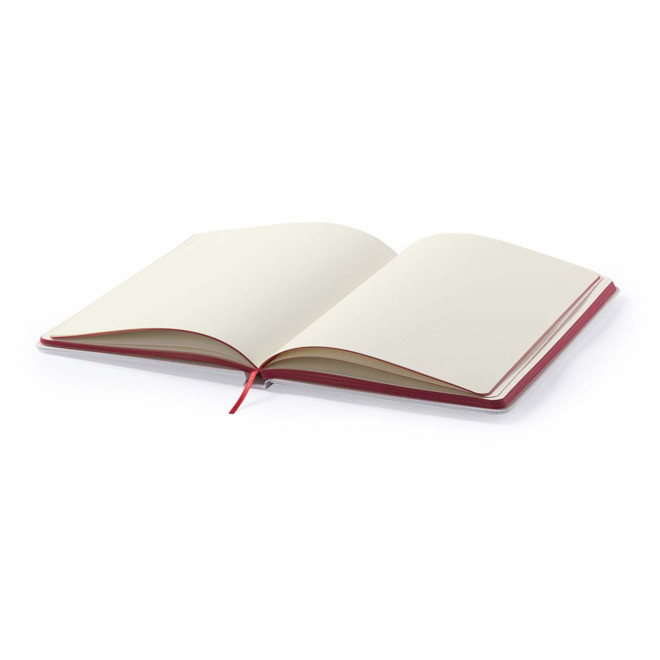 CARNET A5 PERSONNALISABLE NON LIGNE 'AURELIEN CARTON' 