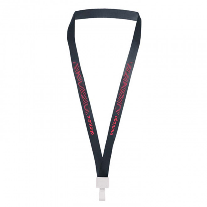 TOUR DE COU PERSONNALISE A USAGE EVENEMENTIEL 'GALFO'