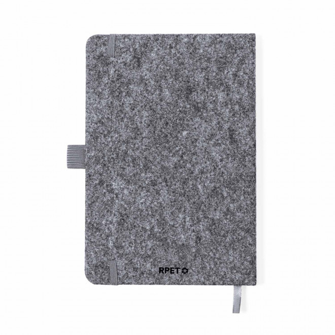 CARNET PERSONNALISABLE 'TELFONI FEUTRINE'