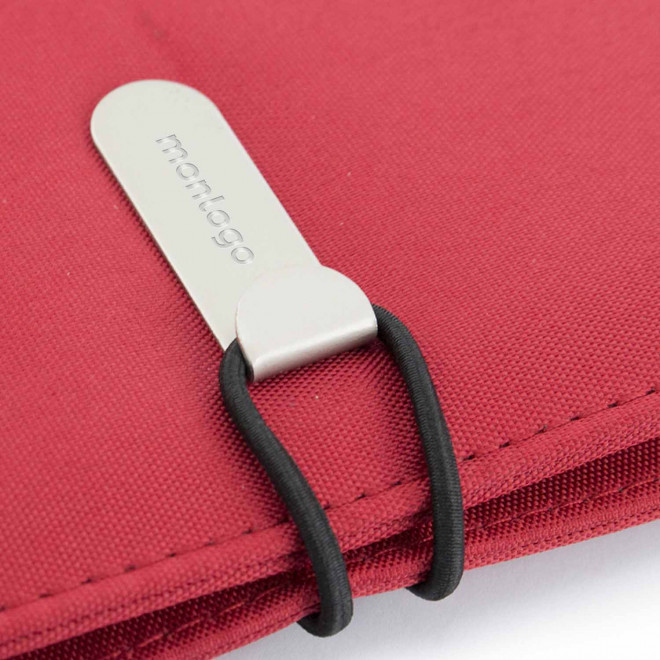 CONFERENCIER A4 PERSONNALISABLE 'NICOLIN COLOR'