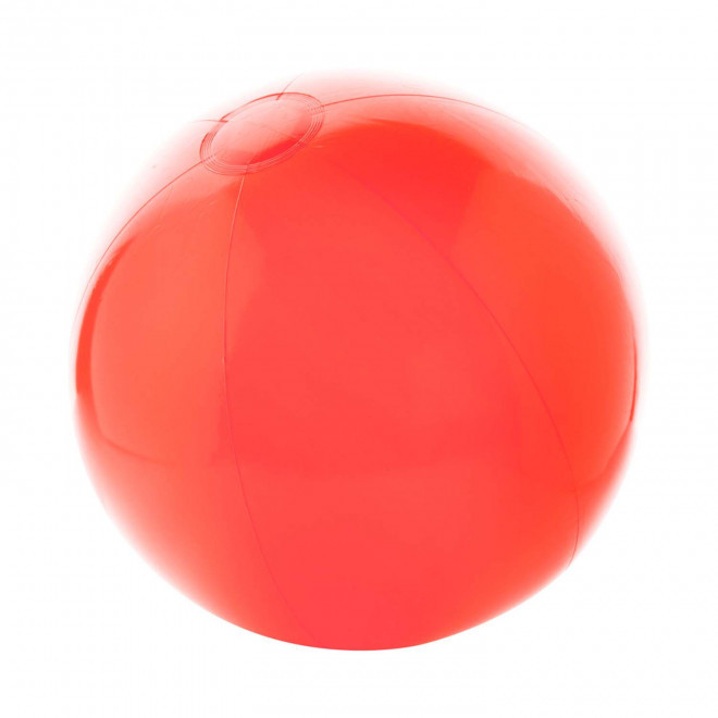 BALLON DE PLAGE PERSONNALISABLE 'GRAND PLAYA UNI'