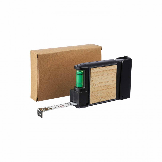 METRE NIVEAU TOURNEVIS PERSONNALISE 'METRO VIS'