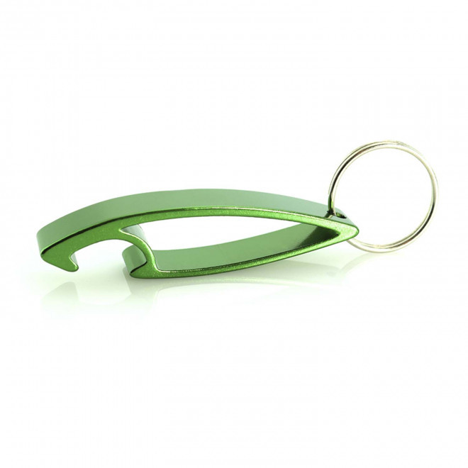 PORTE CLE DECAPSULEUR PERSONNALISABLE 'OFFNY'