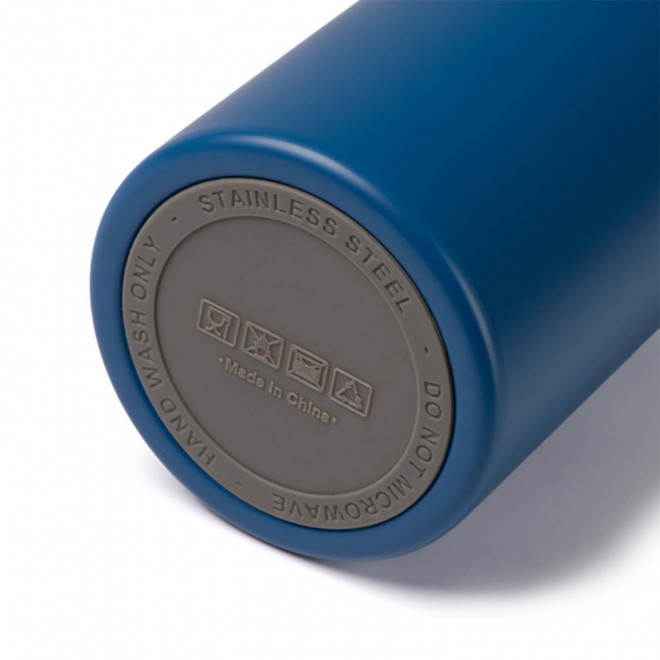 BOUTEILLE ISOTHERME MAGNETIQUE PERSONNALISABLE 'DARU'