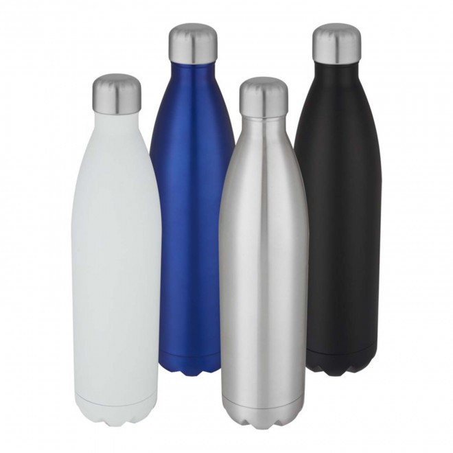 BOUTEILLE ISOTHERME 1L PERSONNALISABLE 'COVER'