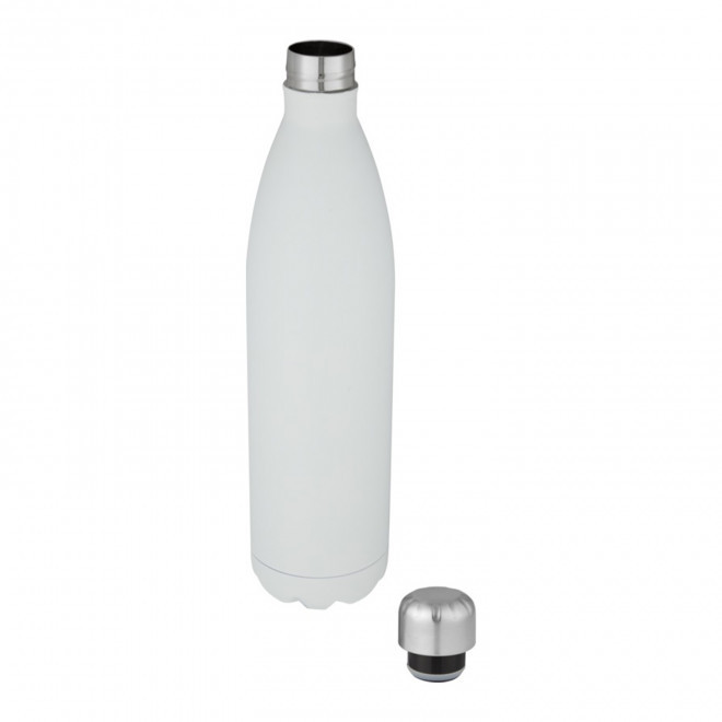BOUTEILLE ISOTHERME 1L PERSONNALISABLE 'COVER'