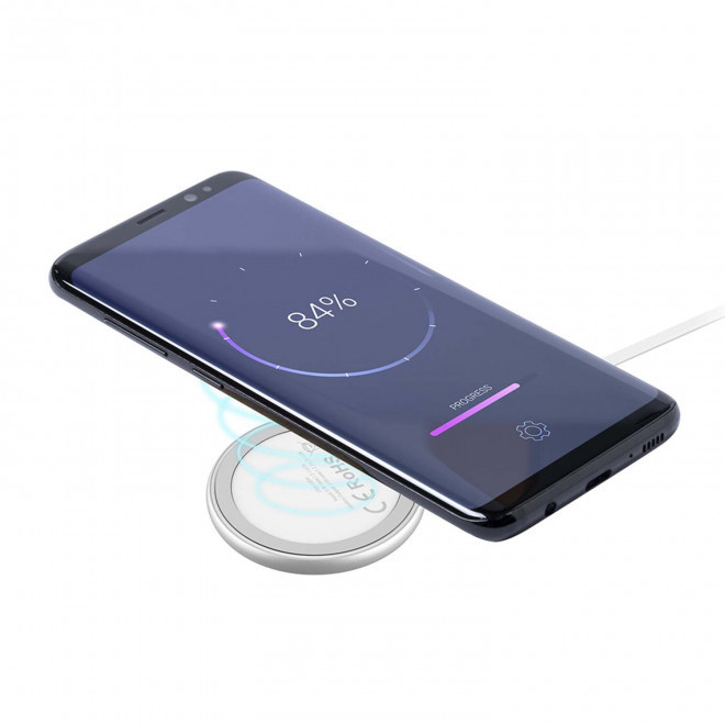 CHARGEUR MAGNETIQUE PERSONNALISABLE 'BULSE'