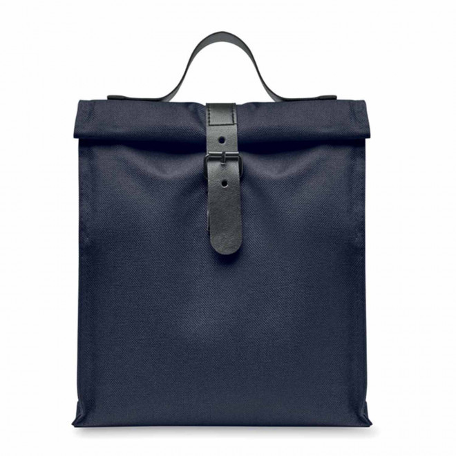 SAC ISOTHERME ENROULABLE PERSONNALISABLE 'ROLLTOU'