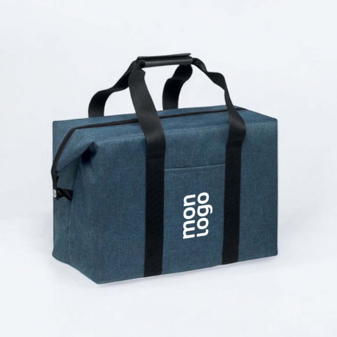 SAC CABAS ISOTHERME PERSONNALISE 'FLOFLO'