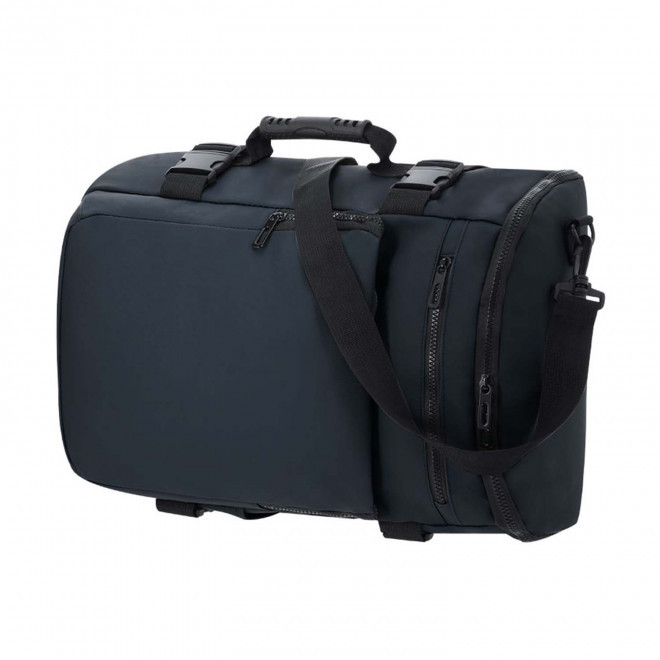 SAC A DOS EN PU PERSONNALISE 'FAF'