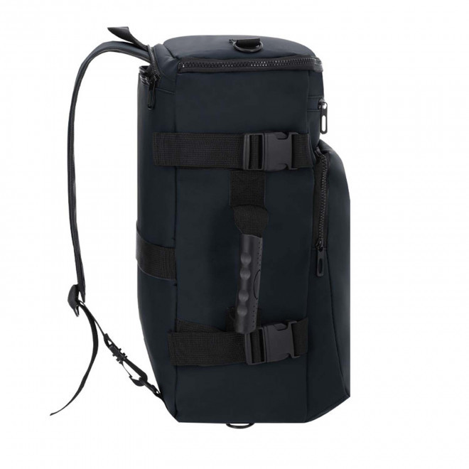 SAC A DOS EN PU PERSONNALISE 'FAF'