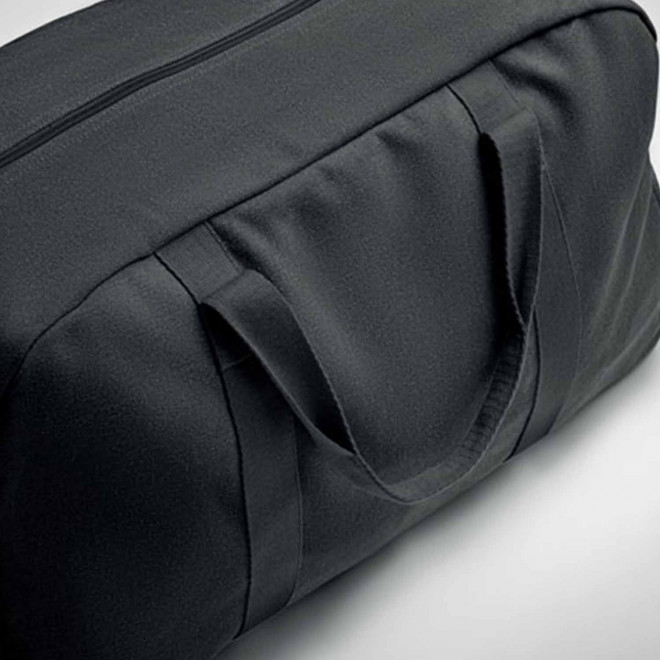 SAC DE VOYAGE RECYCLE PERSONNALISABLE 'ESCAB'