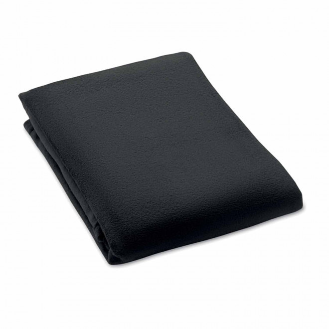 COUVERTURE DE VOYAGE 2 EN 1 PERSONNALISABLE 'ZICO'