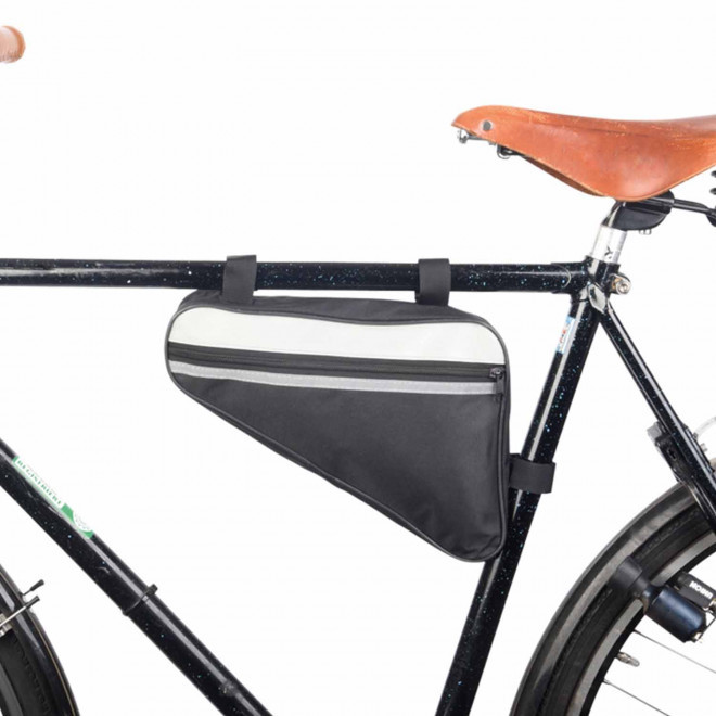 SACOCHE DE SELLE PERSONNALISABLE 'KOTI'