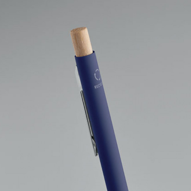 STYLO ALU RECYCLE PERSONNALISE 'DANA SLIM'