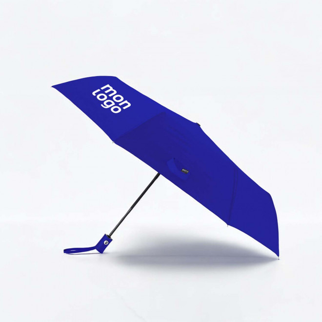 PARAPLUIE PERSONNALISABLE 'THURSO RPET COLOR' 