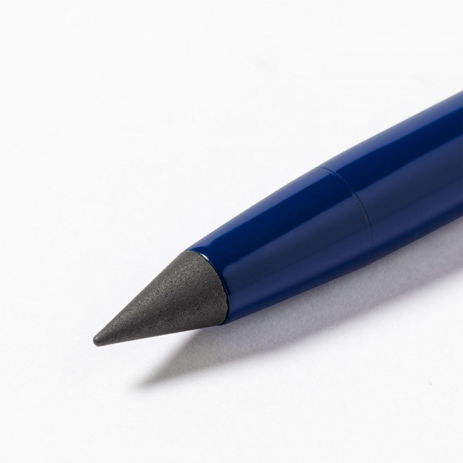 CRAYON/STYLET ETERNEL PERSONNALISE 'POMEPEN'