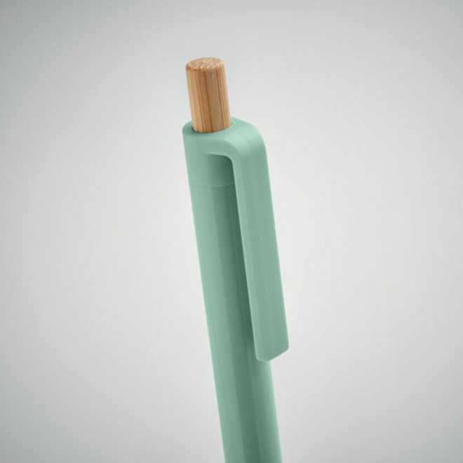 STYLO PERSONNALISE EN ABS RECYCLE 'DANAE'