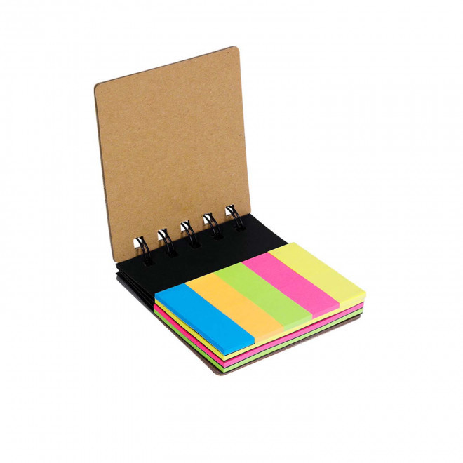 MINI BLOC MEMOS PERSONNALISABLE 'MANO LIEGE'