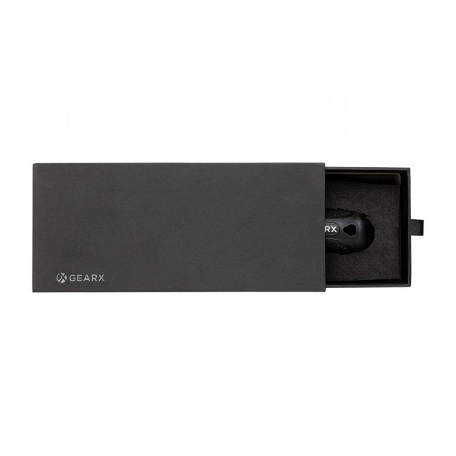 TOURNEVIS A CLIQUET PERSONNALISABLE 'KRUVI'