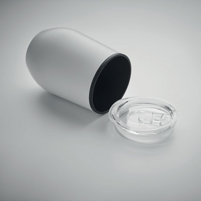 RAPIDE 4J   MUG A CAFE PERSONNALISE 350ML 'GOUGA SHINE'