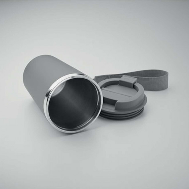 RAPIDE 4J   MUG ISOTHERME PERSONNALISE 350 ML 'MALTEAS'