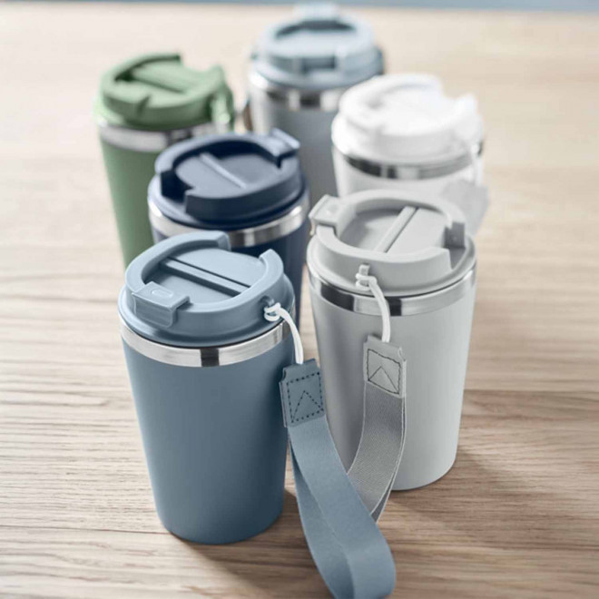 RAPIDE 4J   MUG ISOTHERME PERSONNALISE 350 ML 'MALTEAS'