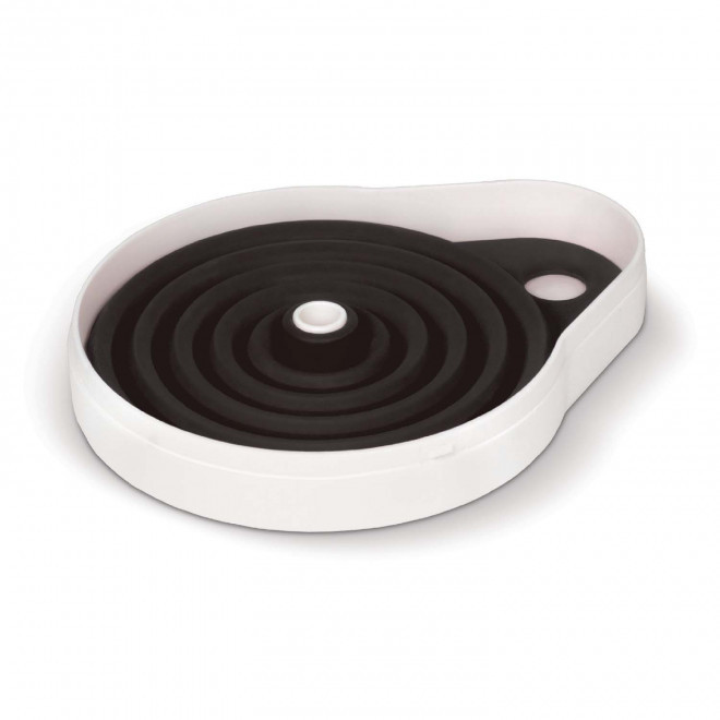 RAPIDE 4J   ENTONNOIR PUBLICITAIRE PLIABLE 'PLENTO'