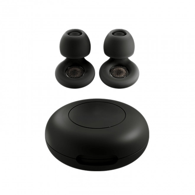 BOUCHONS D'OREILLES ISOLANTS PERSONNALISABLE 'TAMTAM'