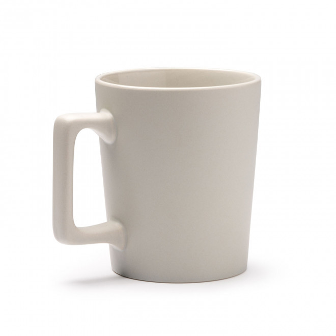 MUG CERAMIQUE 400ML PERSONNALISE 'LOKDU'