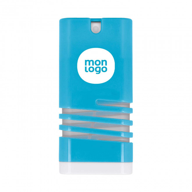 RAPIDE 4J   SPRAY PUBLICITAIRE 'ELIAMO SPRAY'