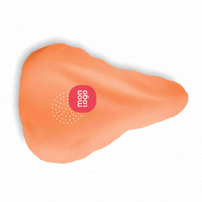 COUVRE SELLE IMPERMEABLE PUBLICITAIRE 'SILLA'