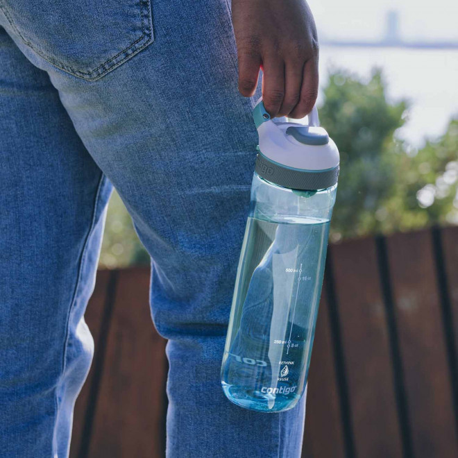 BOUTEILLE PERSONNALISABLE EN TRITAN RENEW 720ML 'EASTMAN'