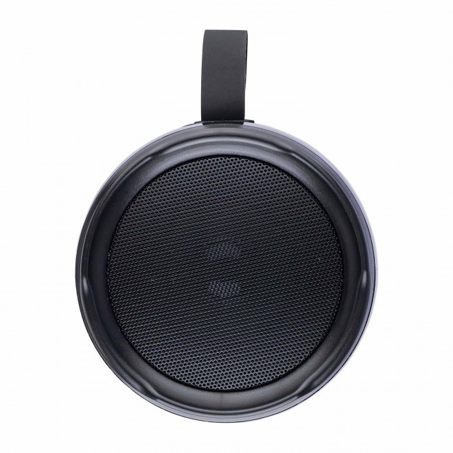 ENCEINTE LUMINEUSE PERSONNALISABLE 'LUCIO'