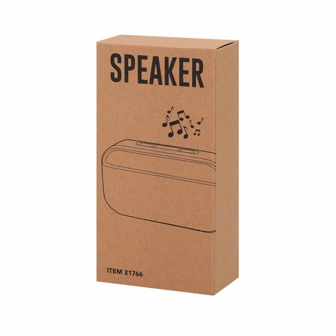 ENCEINTE BLUETOOTH PERSONNALISEE 'FESTI'