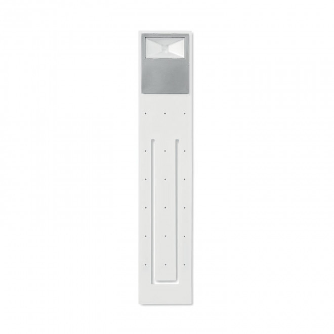 LAMPE DE LECTURE MARQUE PAGE PERSONNALISEE 'BOUKI'