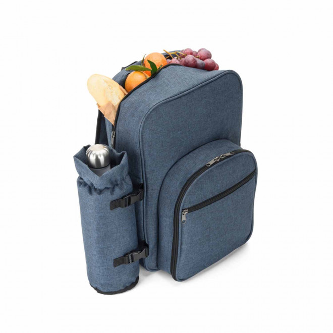 SAC A DOS PIQUE NIQUE PERSONNALISABLE 'SUNDAY'