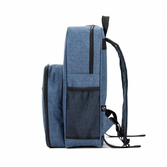 SAC A DOS PIQUE NIQUE PERSONNALISABLE 'SUNDAY'