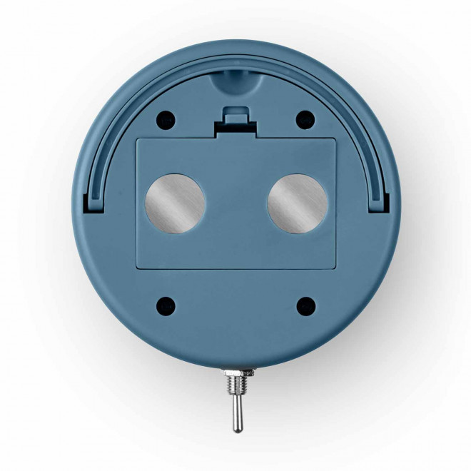 LAMPE LED MAGNETIQUE PERSONNALISABLE 'AIDY'