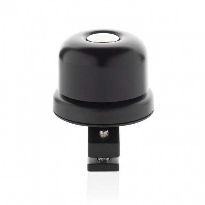 SONNETTE GEOLOCALISABLE PERSONNALISABLE 'GEOBIK'