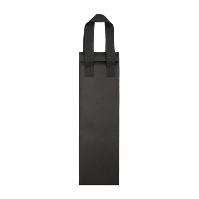 SAC CONSERVATION PERSONNALISABLE POUR BOUTEILLE 'CATLYN'