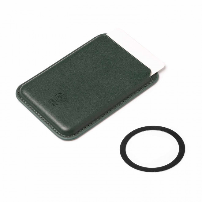 PORTE CARTES TELEPHONE PERSONNALISABLE 'NOMAD'