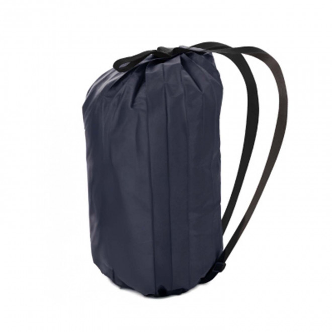 SAC A DOS PLIABLE PERSONNALISABLE 'NYPSOU'