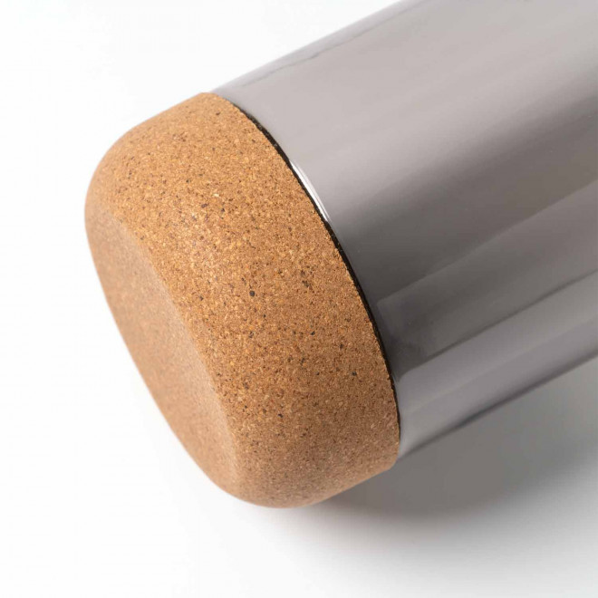 BOUTEILLE PERSONNALISABLE EN RPET 720ML 'BERGET LIEGE'